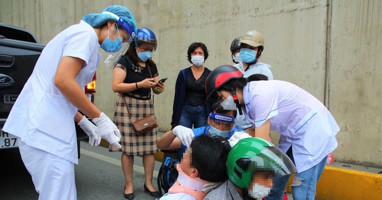 Cứu người bị tai nạn giao thông sẽ được hỗ trợ tiền