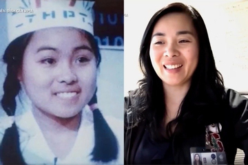 Cựu thí sinh Olympia là Phó giáo sư tại Viện Nghiên cứu ung thư ở Mỹ