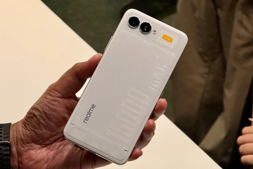 Dien thoai android dang chuyen minh manh me voi cong nghe moi hinh anh 1