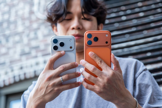 Đổ xô mua iPhone dịp cuối năm: Chọn chiếc nào phù hợp nhất?