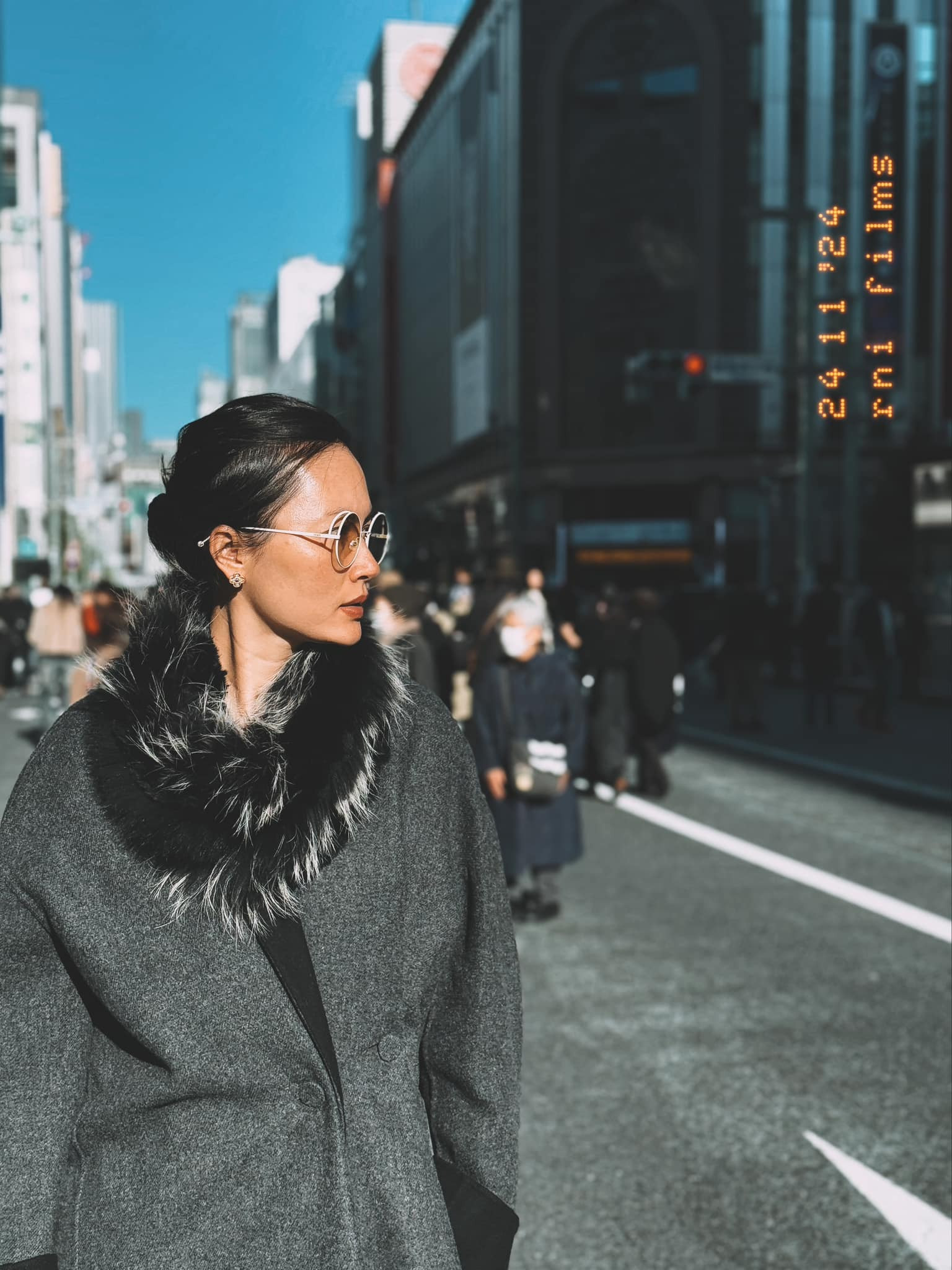 Lên phim tạo 'phản ứng hóa học' mạnh với bạn diễn, đời thực nhan sắc Đỗ Thị Hải Yến ra sao? - Ảnh 7.