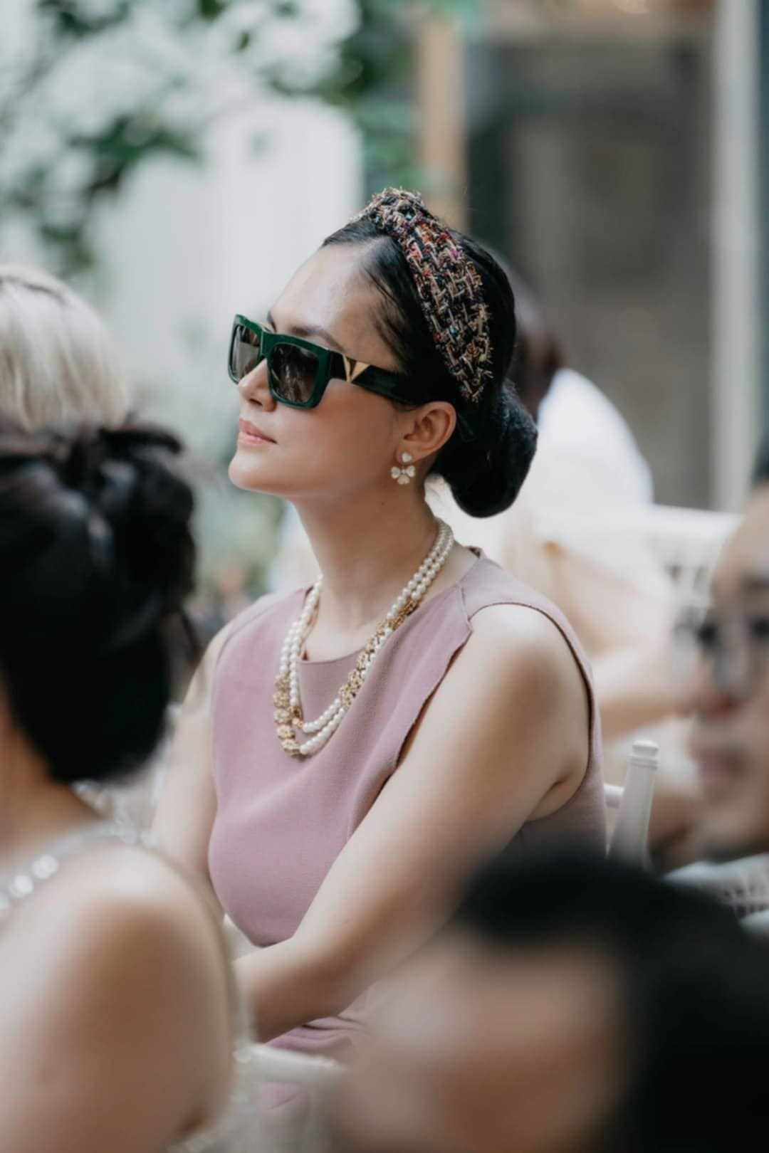 Lên phim tạo 'phản ứng hóa học' mạnh với bạn diễn, đời thực nhan sắc Đỗ Thị Hải Yến ra sao? - Ảnh 10.