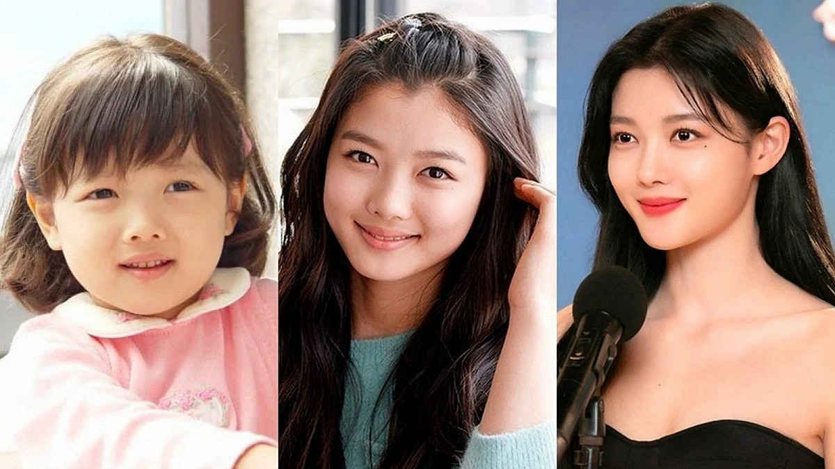 kim yoo jung tu em gai quoc dan den vai phan dien u am nhat su nghiep hinh anh 1
