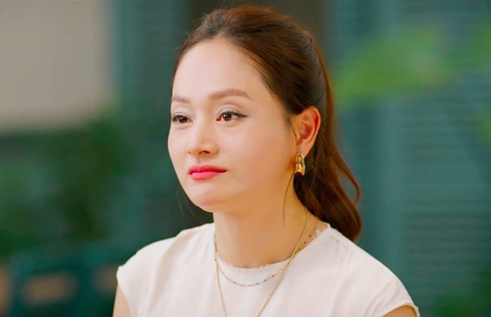 Lan Phương đáp trả khi được hỏi 'Chị thích lấy chồng Tây hay chồng Việt'