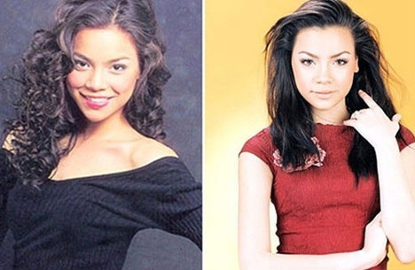 Loạt ảnh hiếm của Hồ Ngọc Hà nhan sắc từ nhỏ đã đỉnh cỡ này