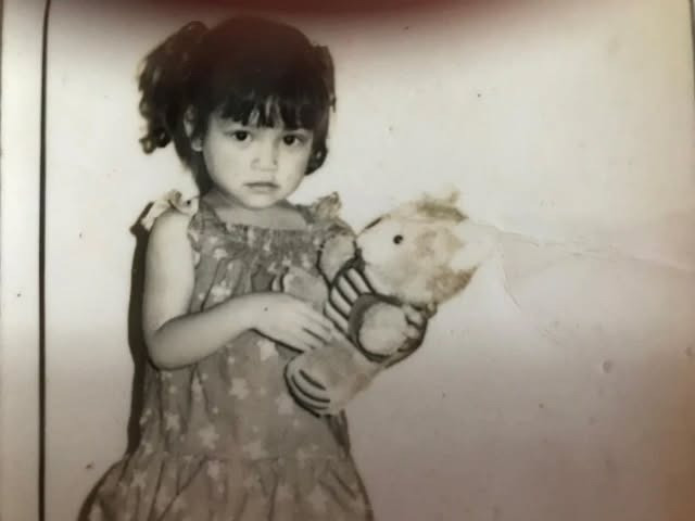 Loạt ảnh hiếm của Hồ Ngọc Hà nhan sắc từ nhỏ đã đỉnh cỡ này