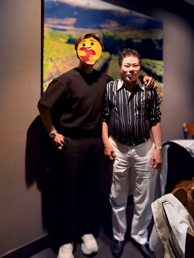 Cuộc sống hiện tại của tỷ phú Hoàng Kiều