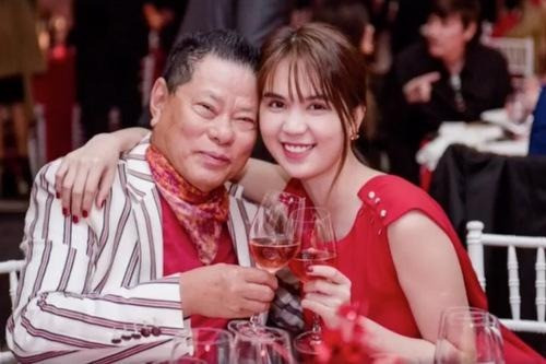 Cuộc sống hiện tại của tỷ phú Hoàng Kiều