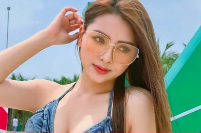 Nữ MC 'độc thân đắt giá nhất VTV' vừa được cầu thủ nổi tiếng cầu hôn là ai?