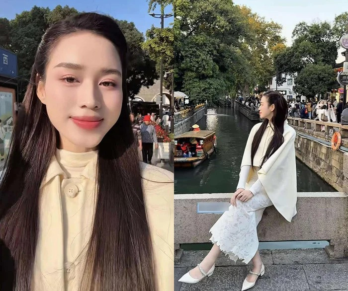 Phản ứng khó đỡ của Đỗ Thị Hà vì mỗi lần chồng thiếu gia lộ diện lại HOT hơn vợ