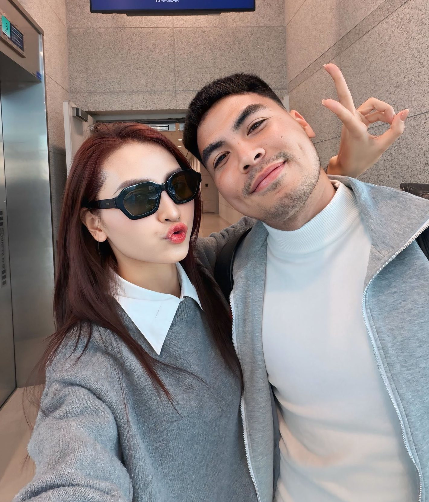 Sắc vóc quyến rũ của Huyền Trang - vợ sắp cưới cầu thủ Đức Huy - Ảnh 2.