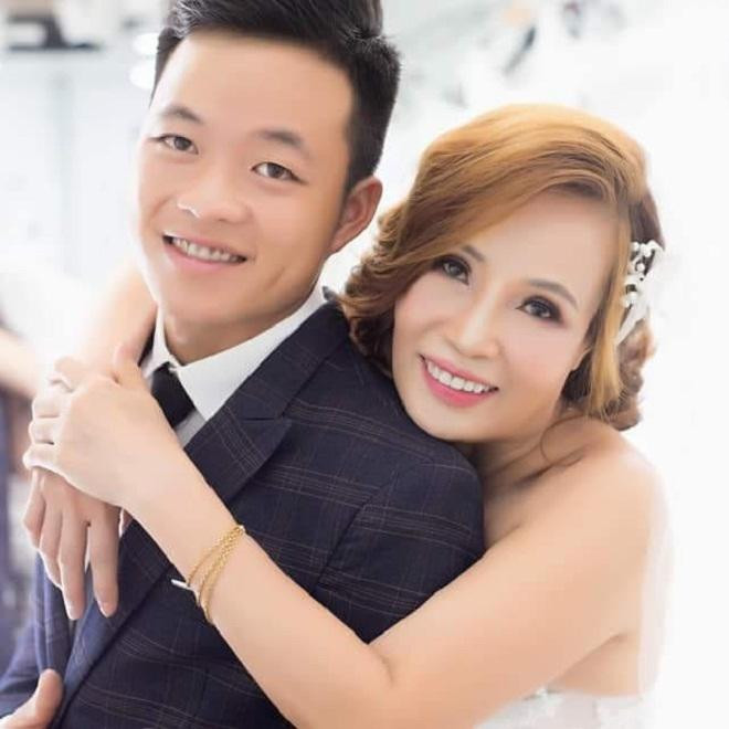 Cuộc sống hiện tại của cô dâu Cao Bằng