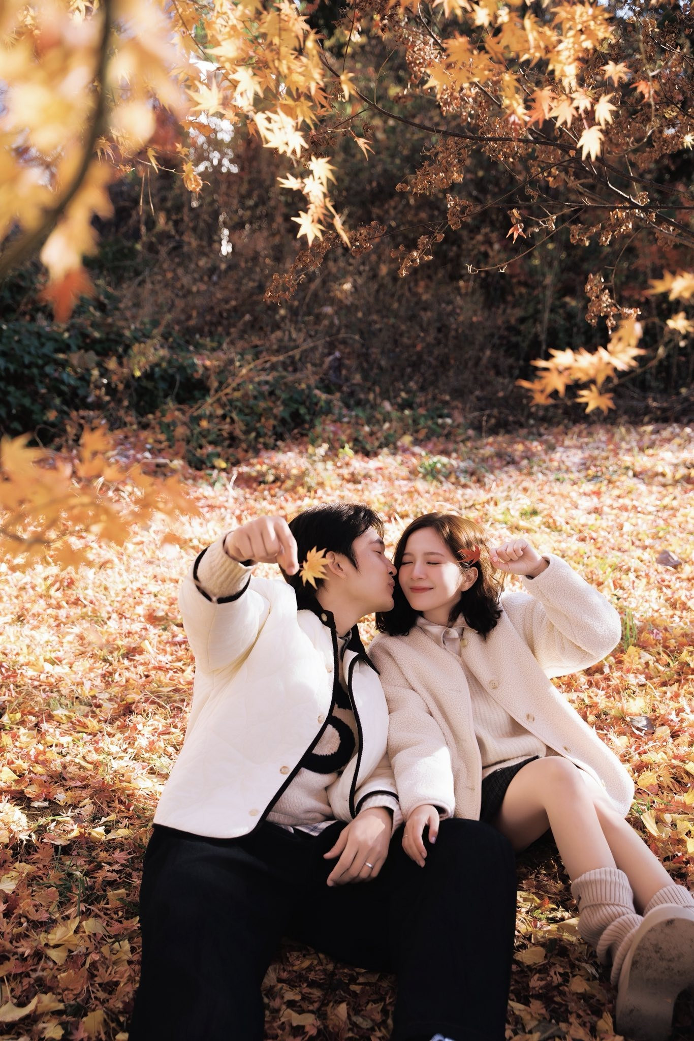 Sự thật cơ duyên gặp mặt và ấn tượng lần đ