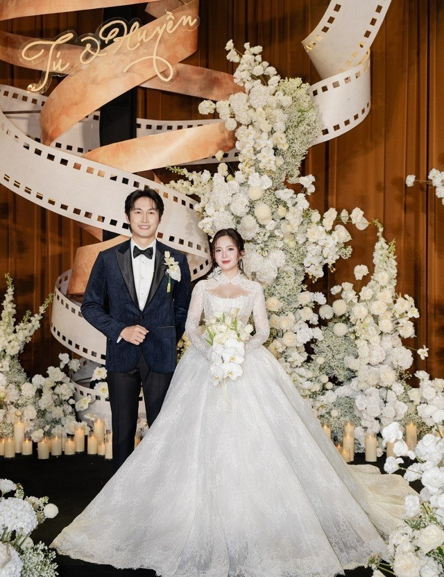 Sự thật cơ duyên gặp mặt và ấn tượng lần đ