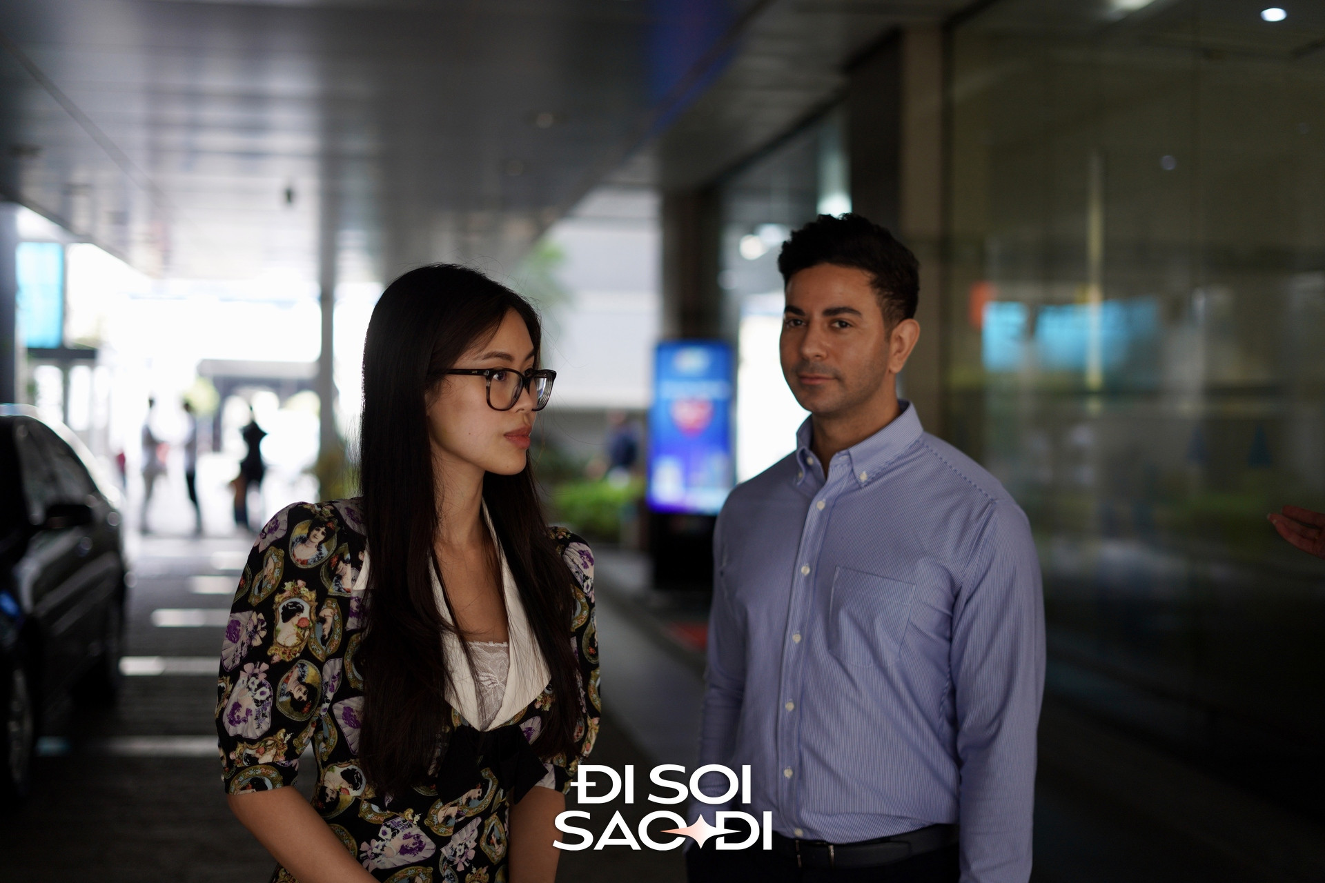 Hôn phu của Tiên Nguyễn chính thức lộ diện ngoại hình đời thật gây sốt