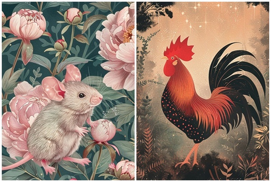 Tử vi 3 con giáp may mắn nhất thứ Bảy (29/11): Đụng đâu cũng ra tiền, vận đỏ rực sáng