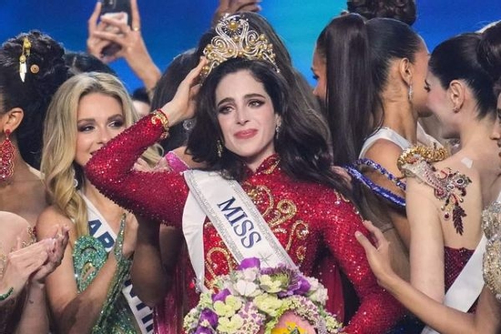Biến căng: Tổng thống Mexico yêu cầu điều tra, toàn bộ kết quả Miss Universe 2025 sẽ bị hủy bỏ?