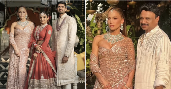 Ca sĩ hát đám cưới cát-sê 140 tỷ và thú vui mời người nổi tiếng của các tỷ phú