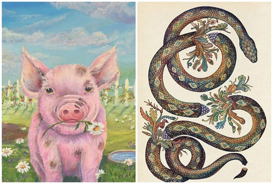 Cuối năm 2025, 3 con giáp bất ngờ mua được nhà, cơ hội đầu tư khó bỏ lỡ