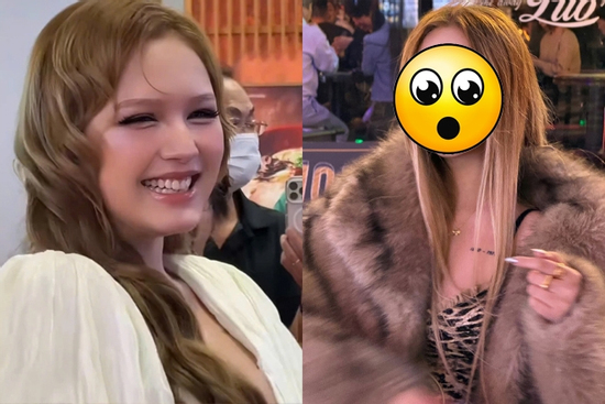 Diện mạo khác lạ gây xôn xao của Xoài Non sau nhiều bị soi cơ thể đẫy đà