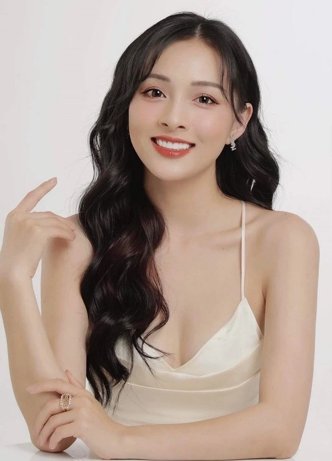 Nữ diễn viên Ngọc Trâm gây tranh cãi với vai diễn trong phim ' Cách em một milimet ' - Ảnh 5.