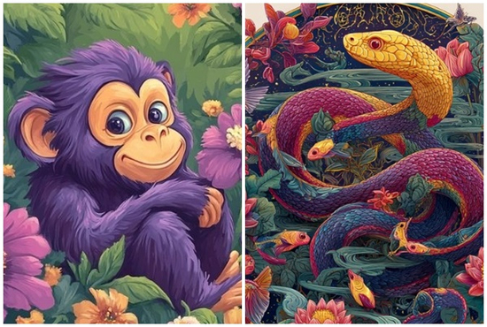 Tử vi 12 con giáp Chủ Nhật ngày 30/11/2025: Tài lộc khởi sắc, tình duyên ấm áp