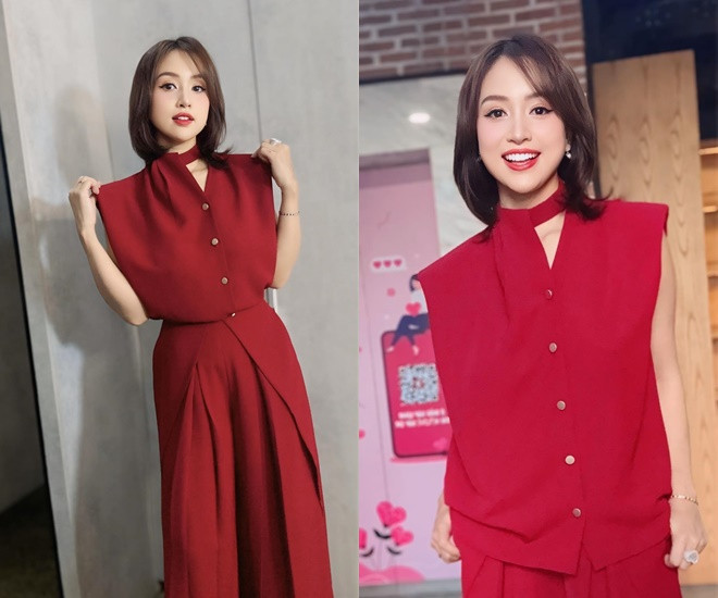 Vân Hugo đổi phong cách hack tuổi như 18 sau khi thành bà chủ trường mầm non 5000m2