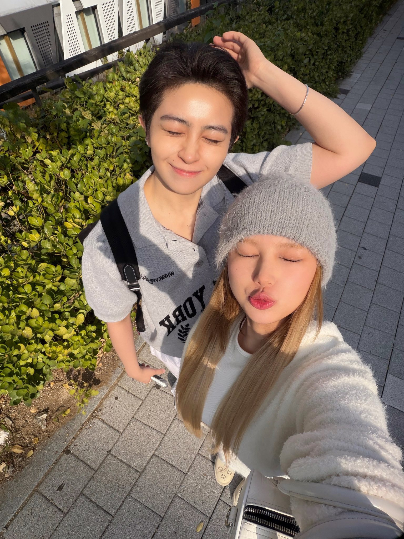 Xoài Non khoe cận nhan sắc xinh đẹp ở tuổi 23