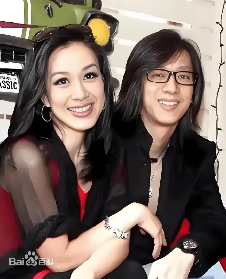 2 con gái mỹ nhân gốc Việt Chung Lệ Đề Visual khuynh đảo xứ Trung không hề thua kém Lưu Diệc Phi