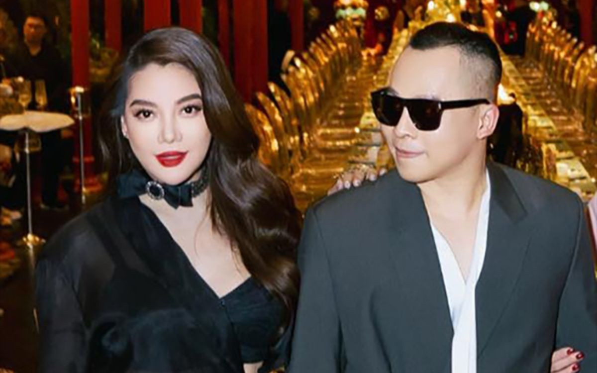 Bài đăng về Trương Ngọc Ánh gây tranh cãi của Vũ Khắc Tiệp