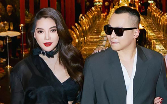 Bài đăng về Trương Ngọc Ánh gây tranh cãi của Vũ Khắc Tiệp