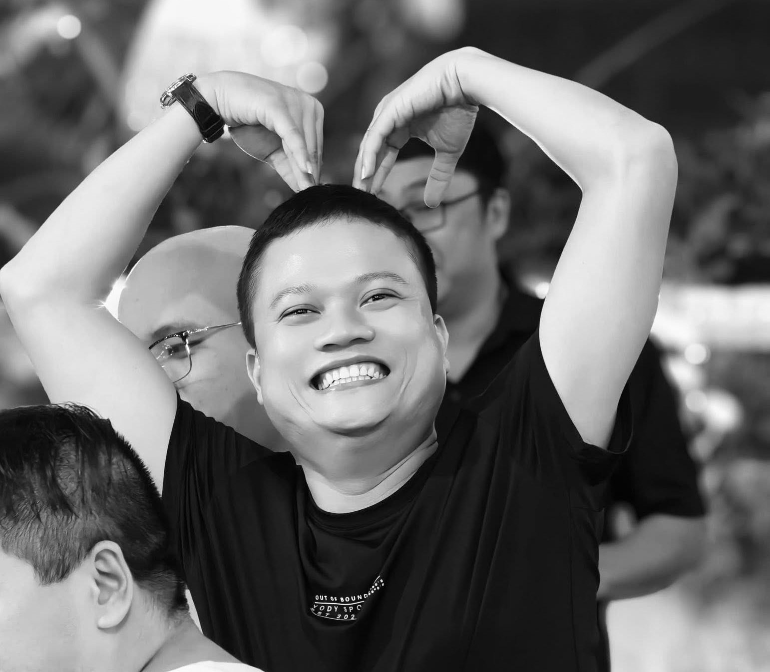 Founder Thuận Cà Mèn qua đời ở tuổi 35 đang gây xôn xao MXH là ai