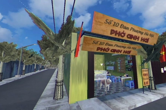 Game do người Việt sản xuất gây bão mạng, dân tình đổ xô tìm một địa chỉ