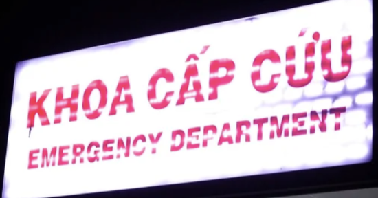 Học sinh lớp 10 ở Thanh Hóa bị đánh hội đồng trong lớp, sức khỏe tiên lượng xấu