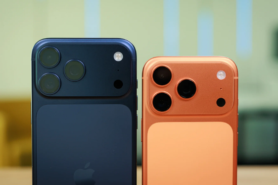 iPhone 20 Pro Max - flagship đỉnh cao sử dụng công nghệ camera cũ gây tranh cãi