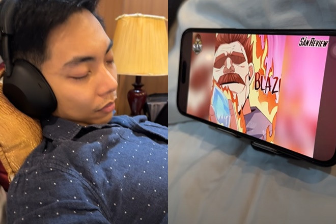 Khánh Thi lên tiếng chuyện có bầu lần 4 với Phan Hiển