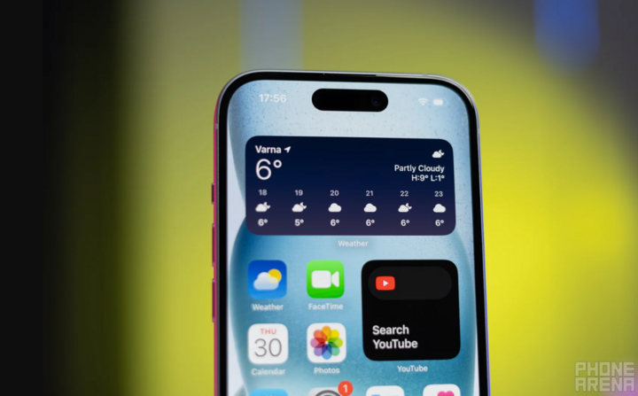 iPhone 15 đang được giảm giá xuống mức khá hấp dẫn.