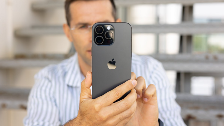 iPhone 16 Pro Max vẫn là chiếc smartphone có hiệu năng đầu bảng hiện nay.