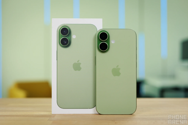 iPhone 17 tiêu chuẩn đang bán chạy tại nhiều thị trường lớn.