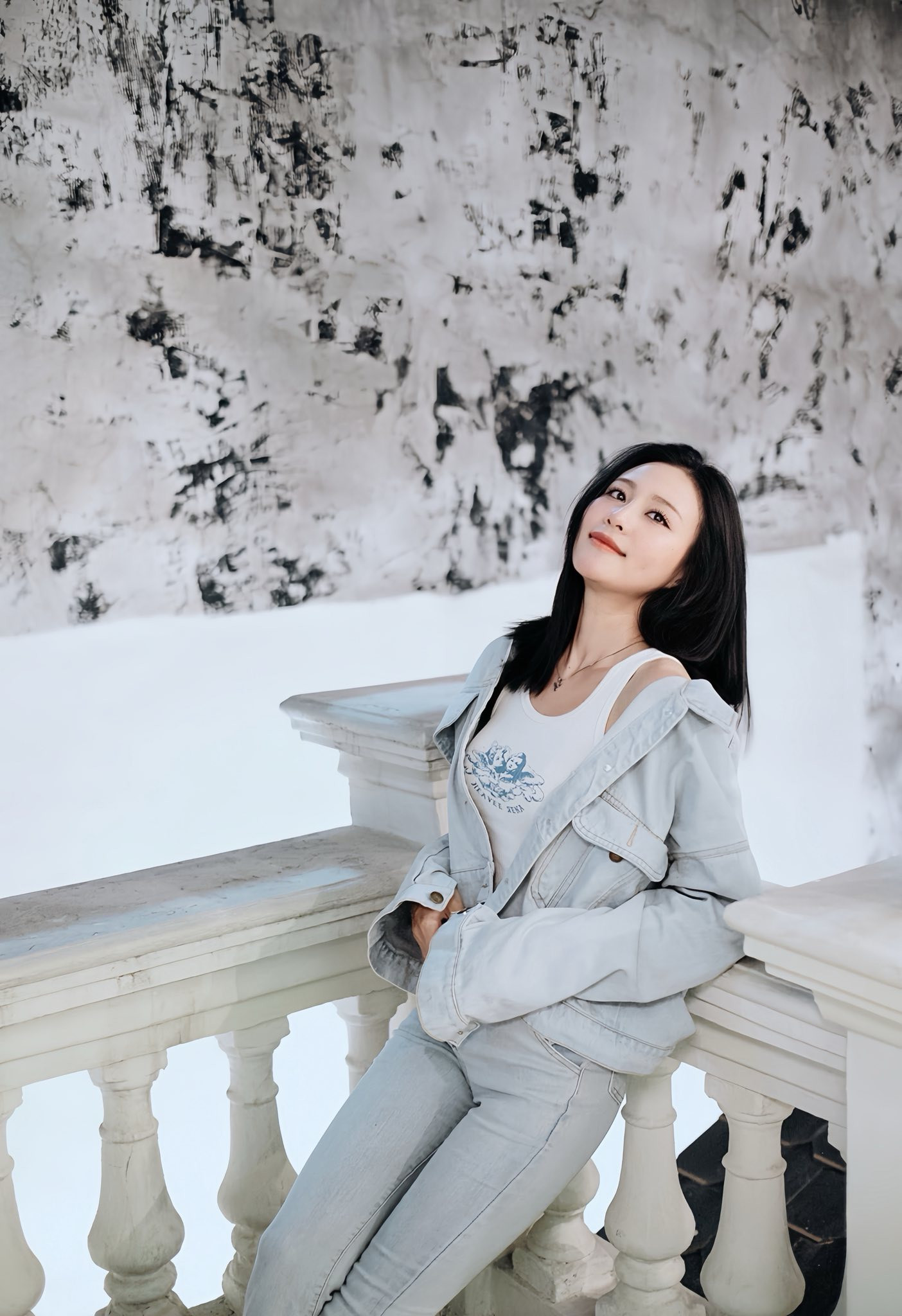 Sắc vóc Quỳnh Châu - Ảnh 5.