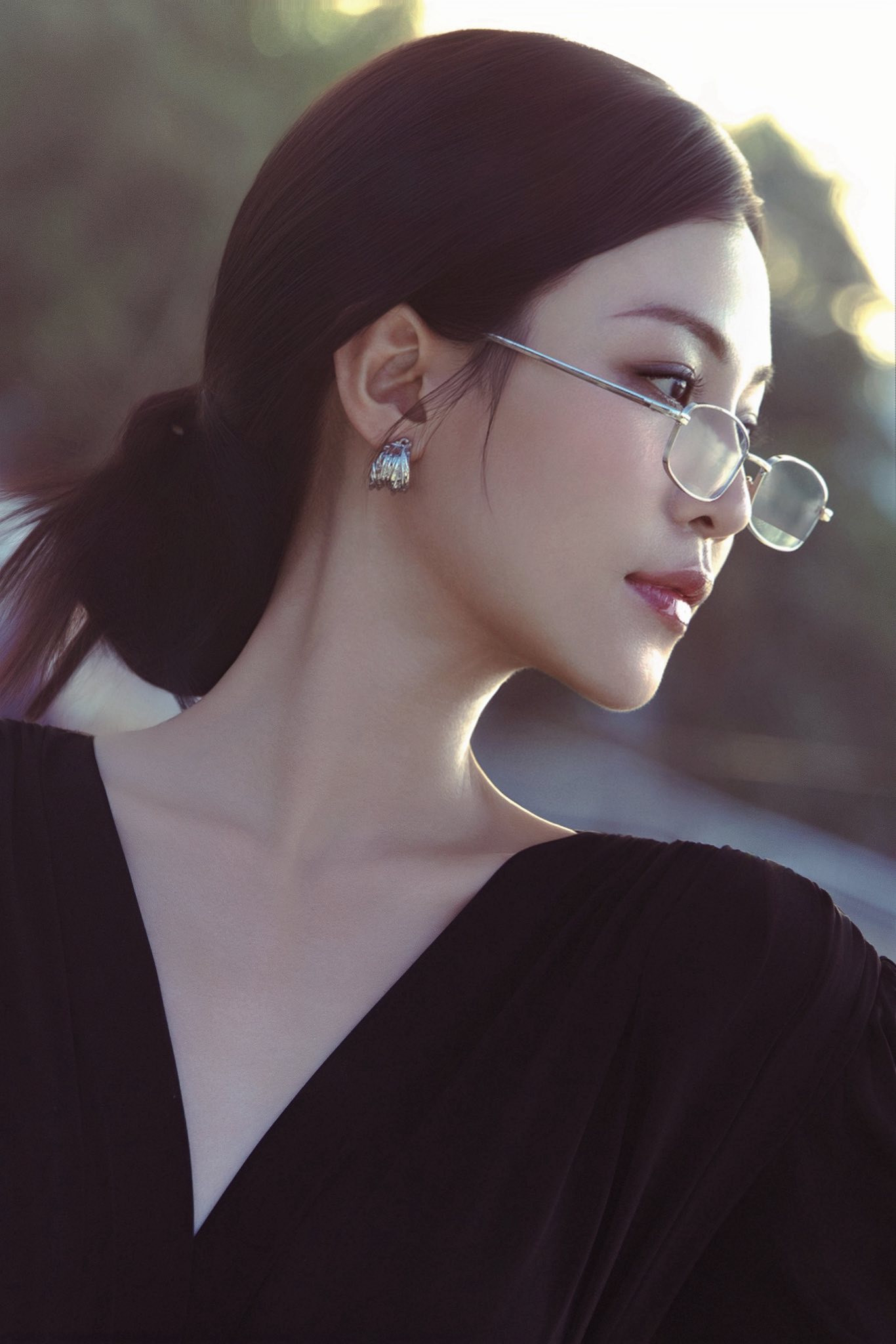 Sắc vóc Quỳnh Châu - Ảnh 6.