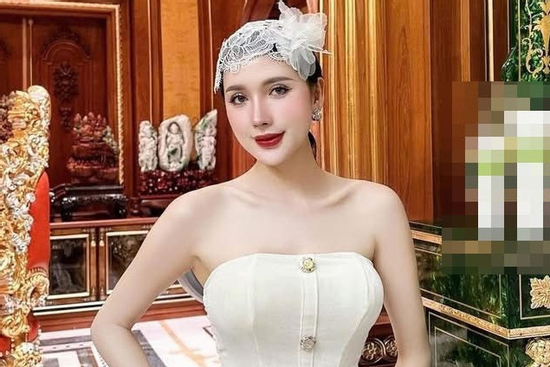 Hành động bất ngờ phía Ngân Collagen sau gần 5 tháng liên quan đến Ngân 98