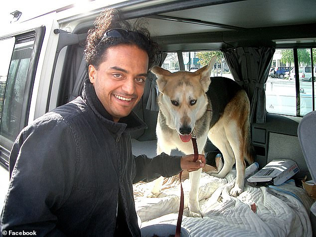 Ông trùm công nghệ và cần sa triệu phú Tushar Atre, 50 tuổi, đã bị bắt cóc, đâm và bắn chết tại Santa Cruz, California vào ngày 1 tháng 10 năm 2019