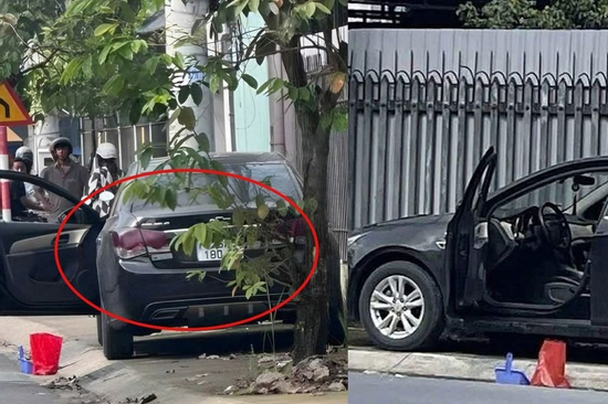 Vụ thi thể cô gái trong cốp ô tô ở TP.HCM: Chủ xe tiết lộ thêm thông tin bất ngờ