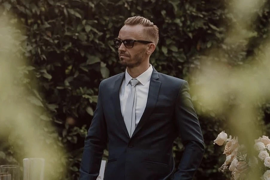 Xuất thân danh giá của doanh nhân người Pháp là bạn trai Á hậu nổi đình đám showbiz Việt