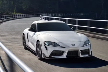 10 mẫu xe Nhật cũ ít người hỏi mua, dù giá rất 'mềm'