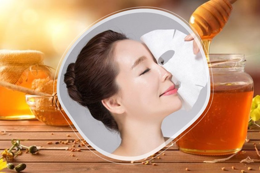 Cách dưỡng ẩm cho da khô bằng phương pháp tự nhiên tại nhà hiệu quả - Ảnh 3.