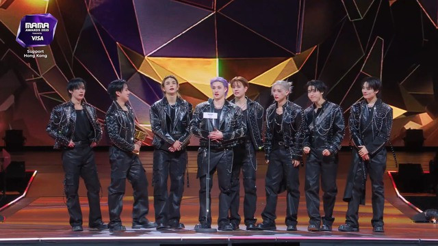 MAMA 2025: G-Dragon đại thắng, âm nhạc lan tỏa thông điệp chữa lành- Ảnh 5.