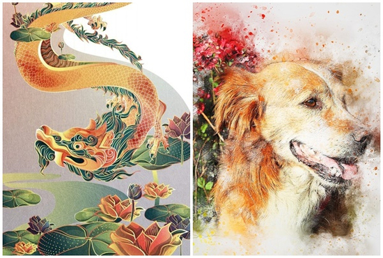 Gọi tên 3 con giáp vận đỏ những ngày đầu tháng 12, hút tài lộc lớn, số đỏ như son