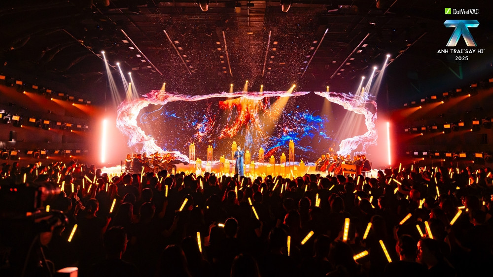 Ngô Kiến Huy thu 8 câu rap mất 6 tiếng khiến 1 quán quân không ưng